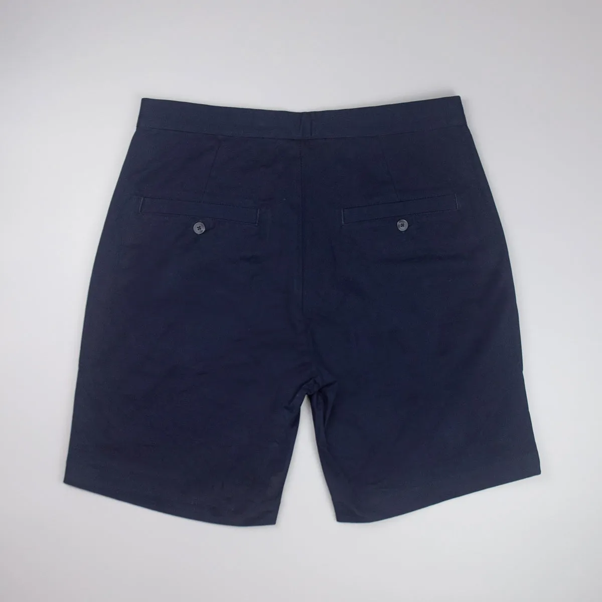 彈力斜紋布短褲 Chino Shorts