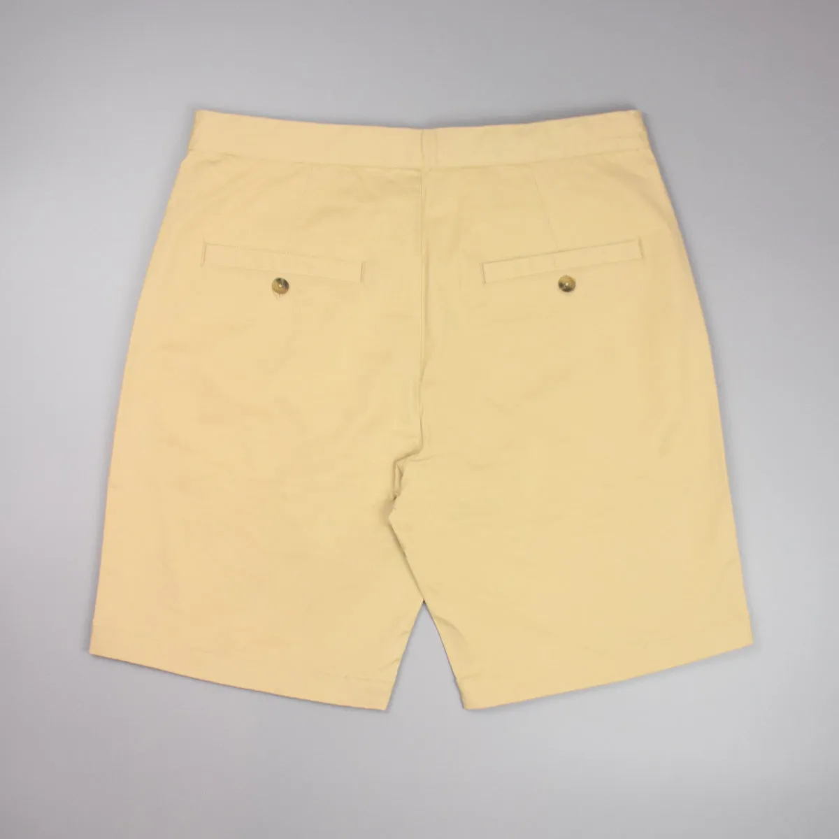 彈力斜紋布短褲 Chino Shorts