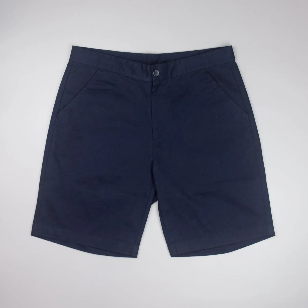 彈力斜紋布短褲 Chino Shorts