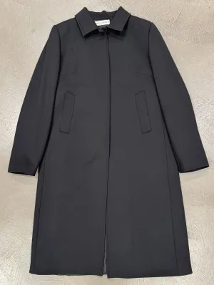 1990s Dolce & Gabbana wool coat