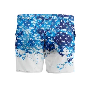 2022 HATERZ SWIM TRUNKS