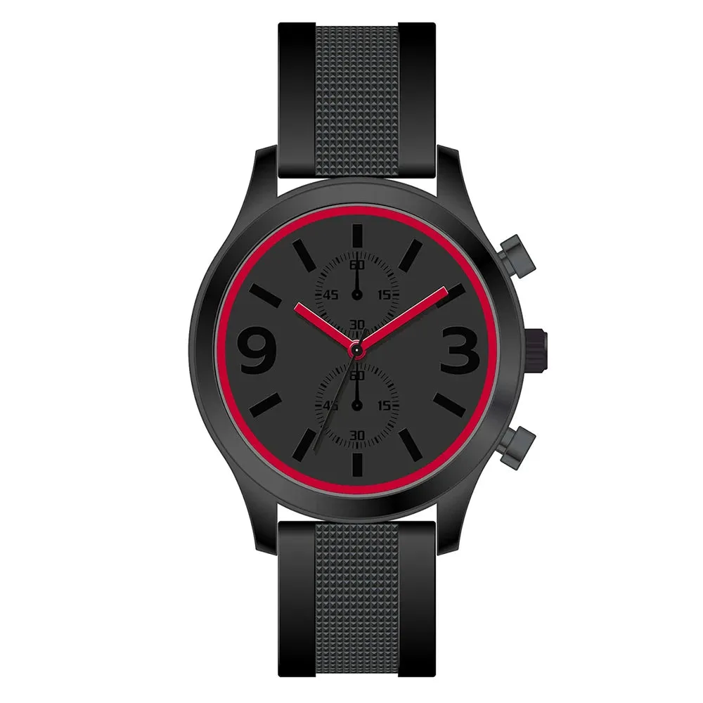 2023 Men's Watches Top Brand Lluxury Famous Wrist Watch for Men Quartz Watch Leather Sport Wathes Male Clock Saat Reloj Hombre