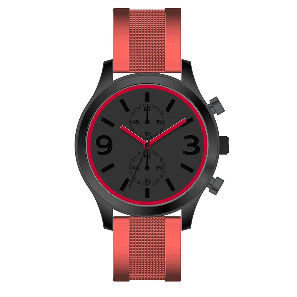 2023 Men's Watches Top Brand Lluxury Famous Wrist Watch for Men Quartz Watch Leather Sport Wathes Male Clock Saat Reloj Hombre