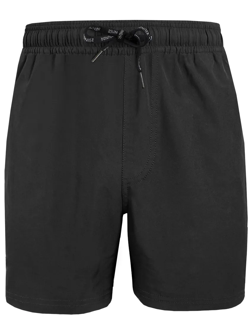 2UNDR Juicy Swim Shorts