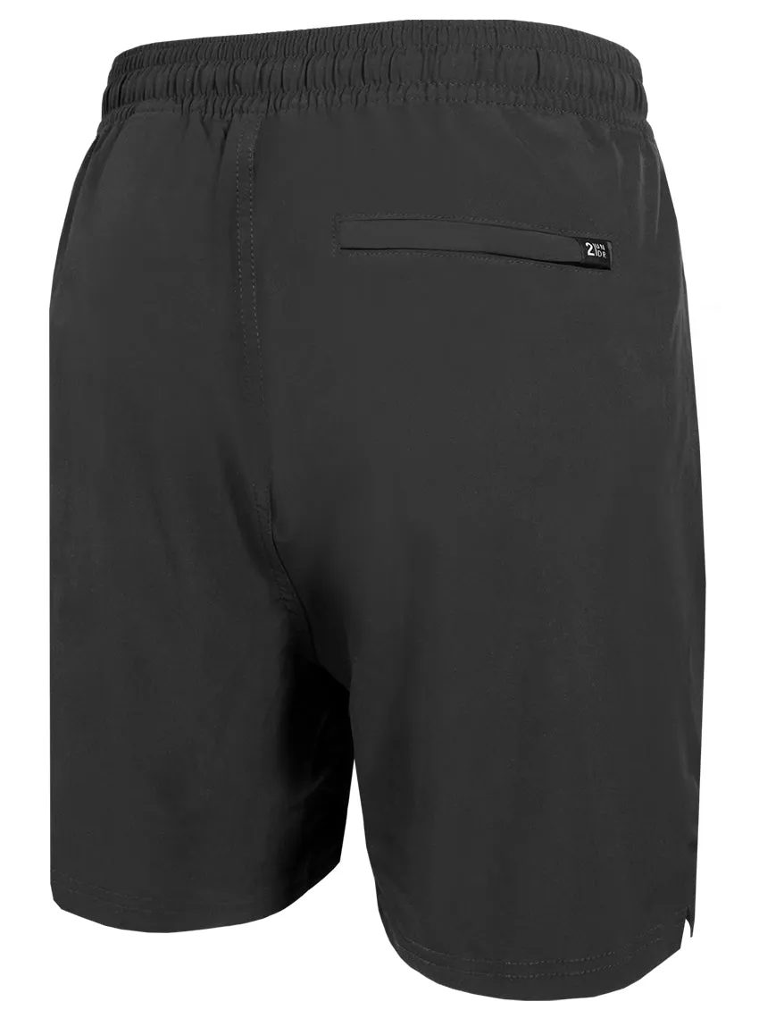 2UNDR Juicy Swim Shorts