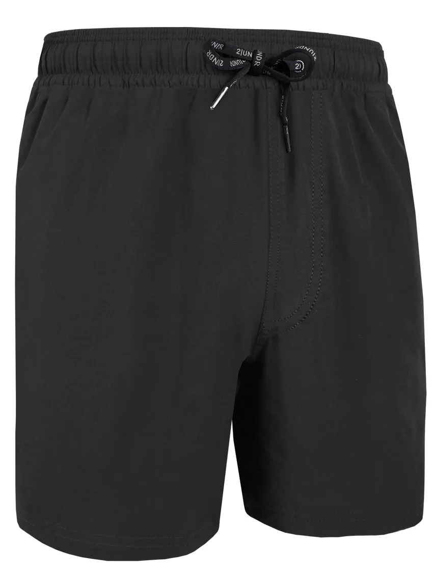 2UNDR Juicy Swim Shorts