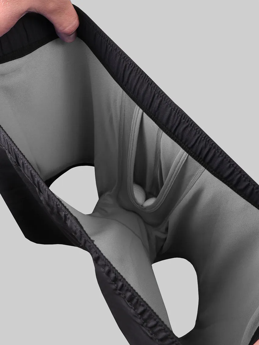 2UNDR Juicy Swim Shorts