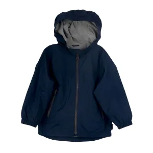[3y] Baby Gap Toddler Jersey-Lined Windbuster