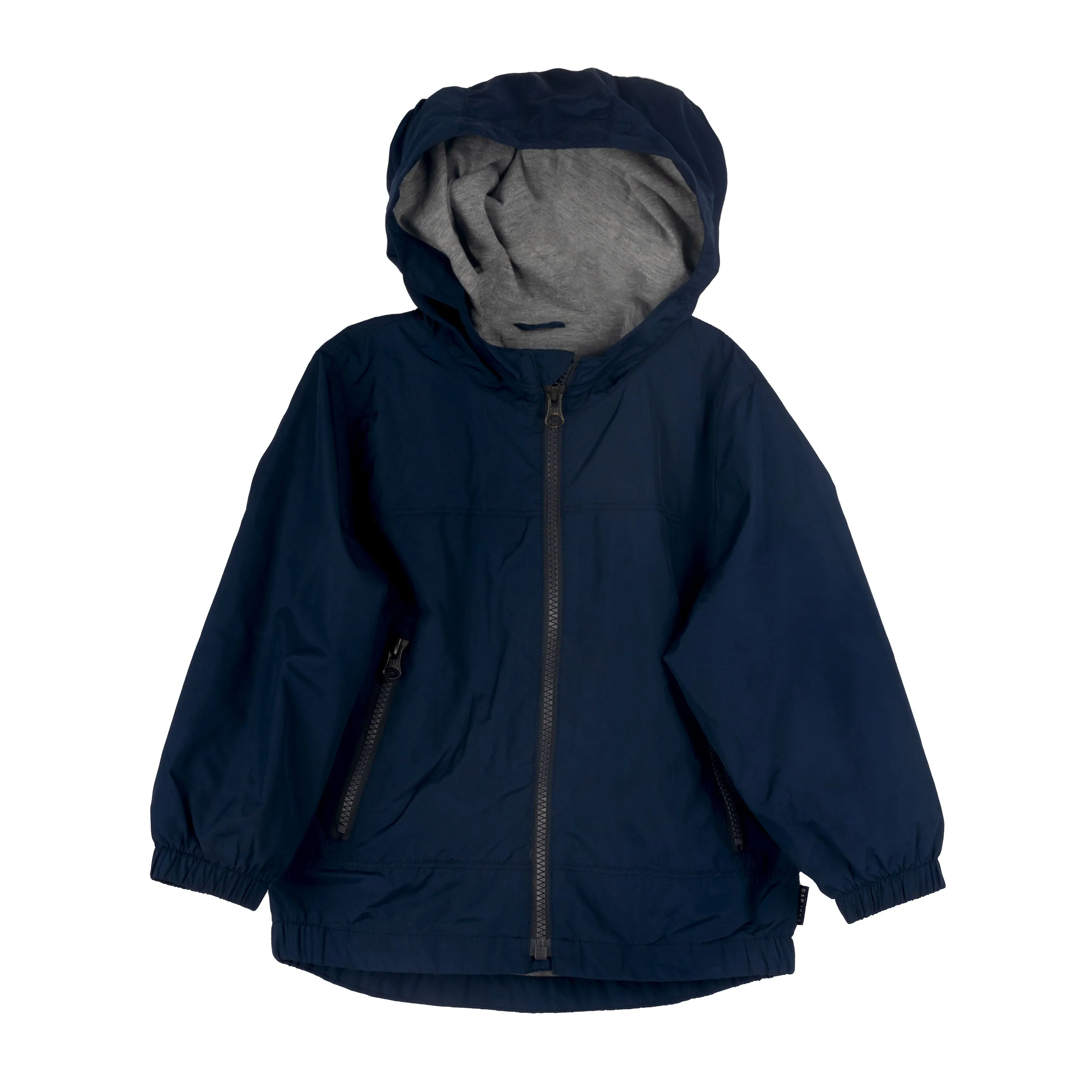 [3y] Baby Gap Toddler Jersey-Lined Windbuster