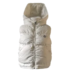 [3y] MONCLER Enfant Samy Gilet Baby Down Vest