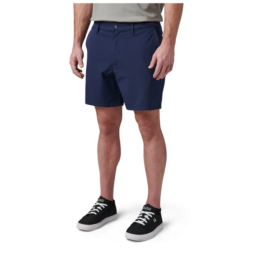 5.11 Tactical Dredger 7" Short