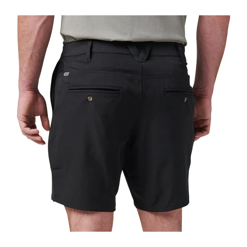 5.11 Tactical Dredger 7" Short