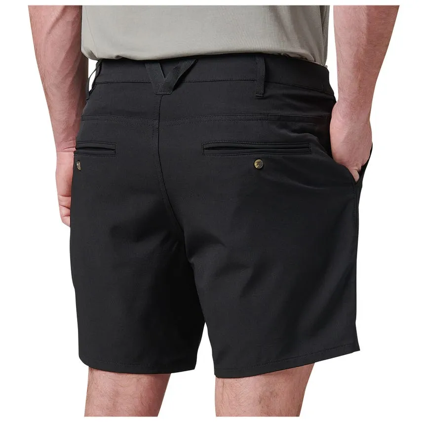 5.11 Tactical Dredger 7" Short