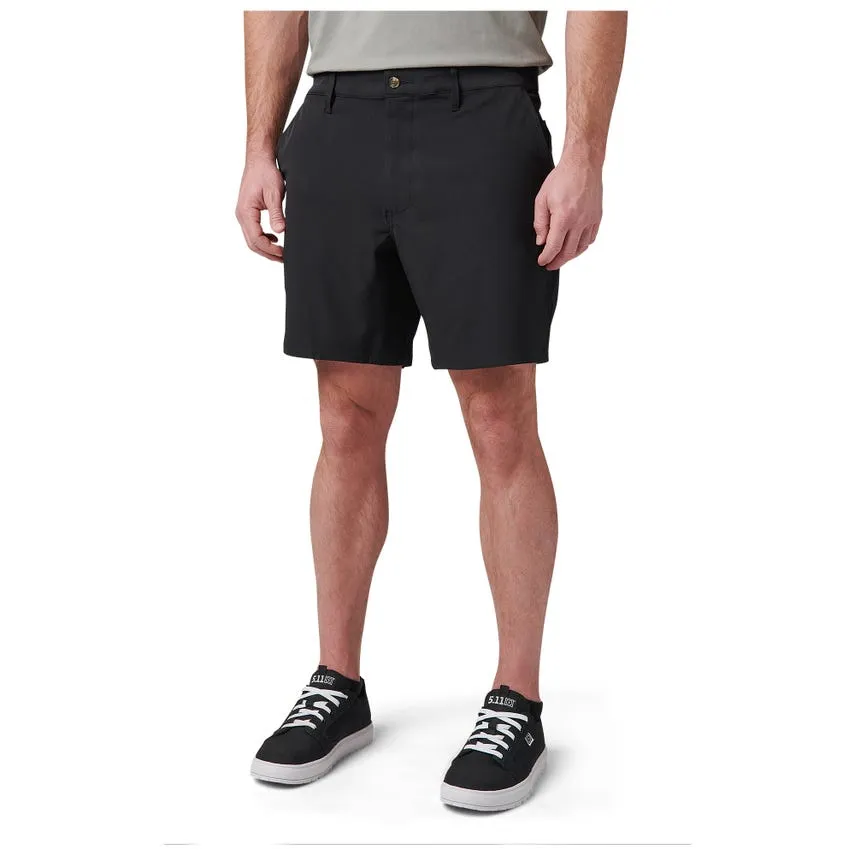 5.11 Tactical Dredger 7" Short