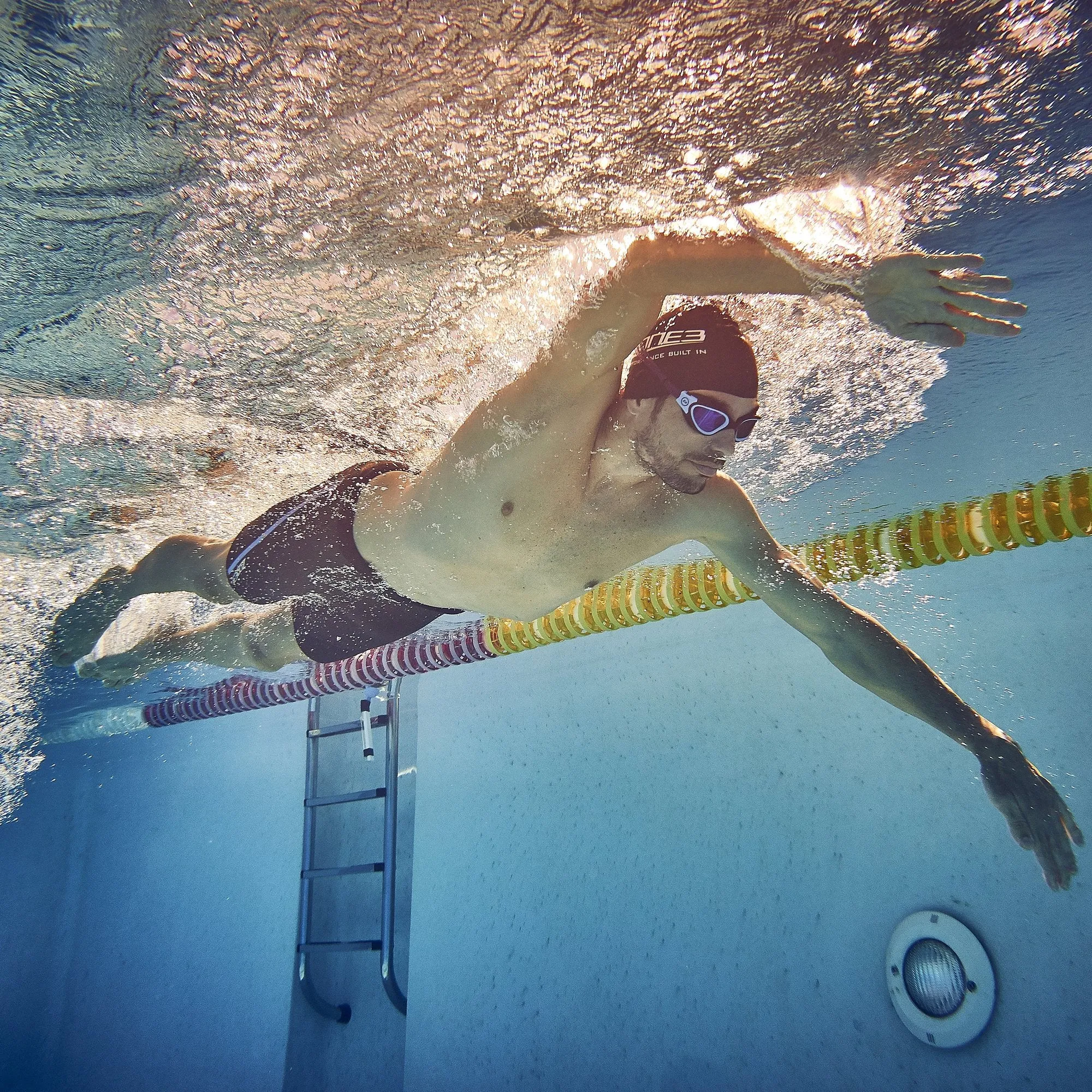 5/3MM BUOYANCY SHORTS - ORIGINALS