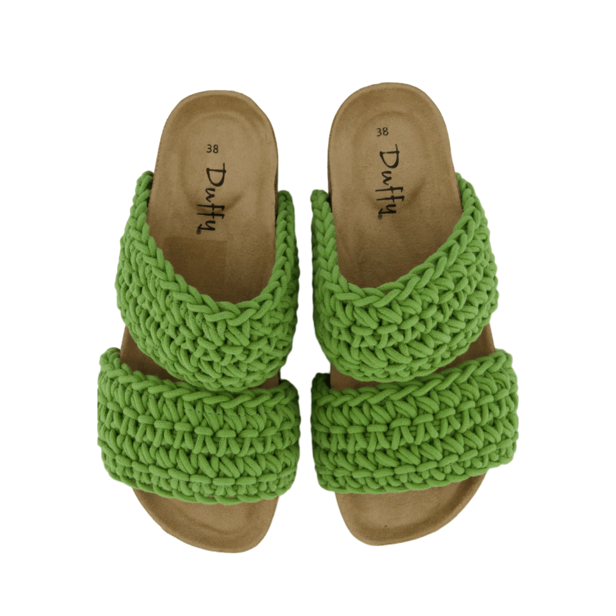 86-65001 Green