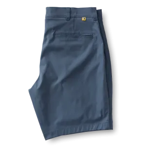 9" Long Drive Performance Short
