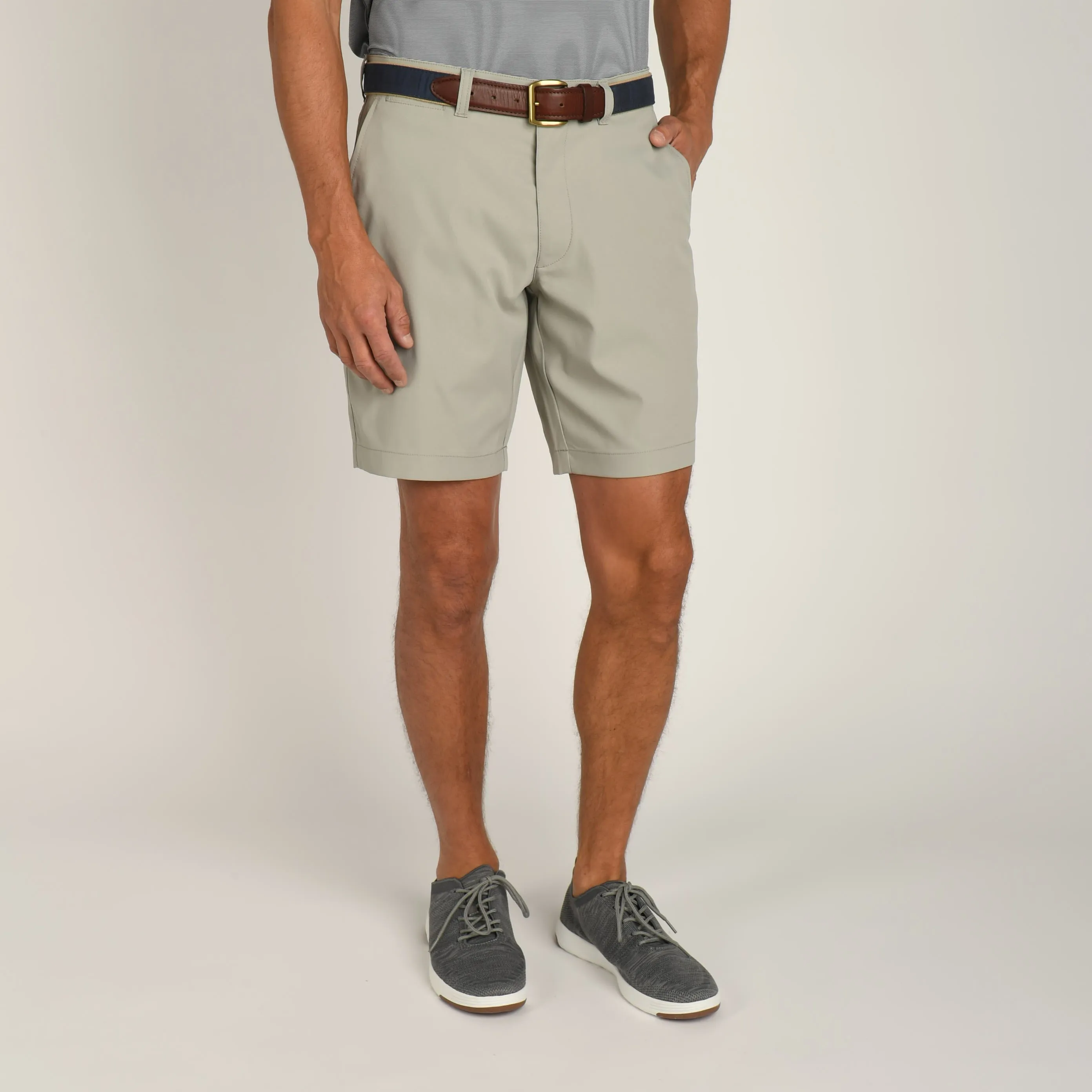 9" Long Drive Performance Short
