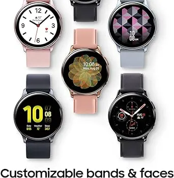 A vogue Smart Watch Bracelet Fitness S200 (Active 2)