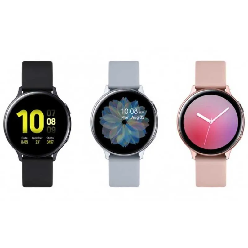 A vogue Smart Watch Bracelet Fitness S200 (Active 2)