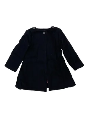 A.Bird 100% wool coat - 4