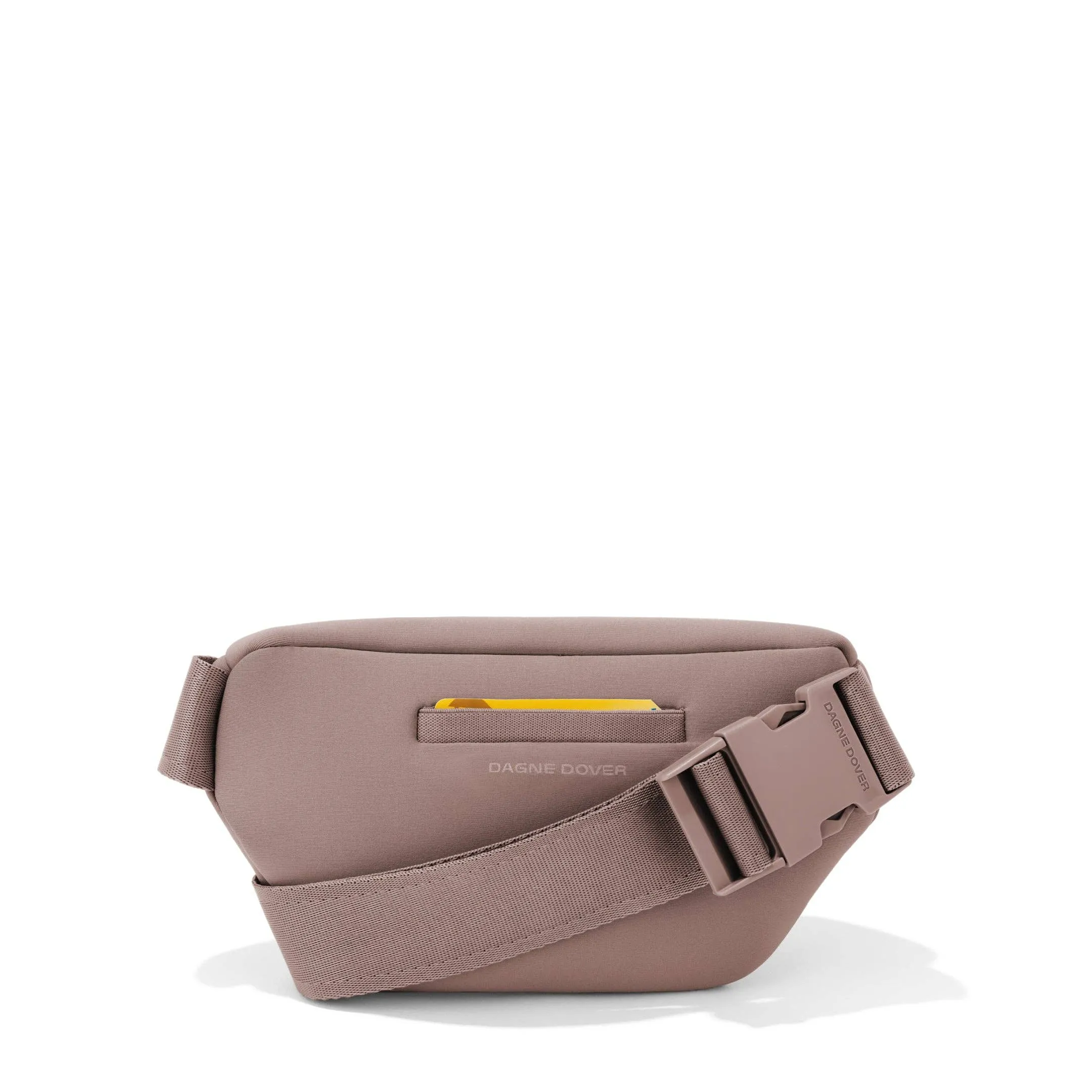 Ace Fanny Pack in Dune
