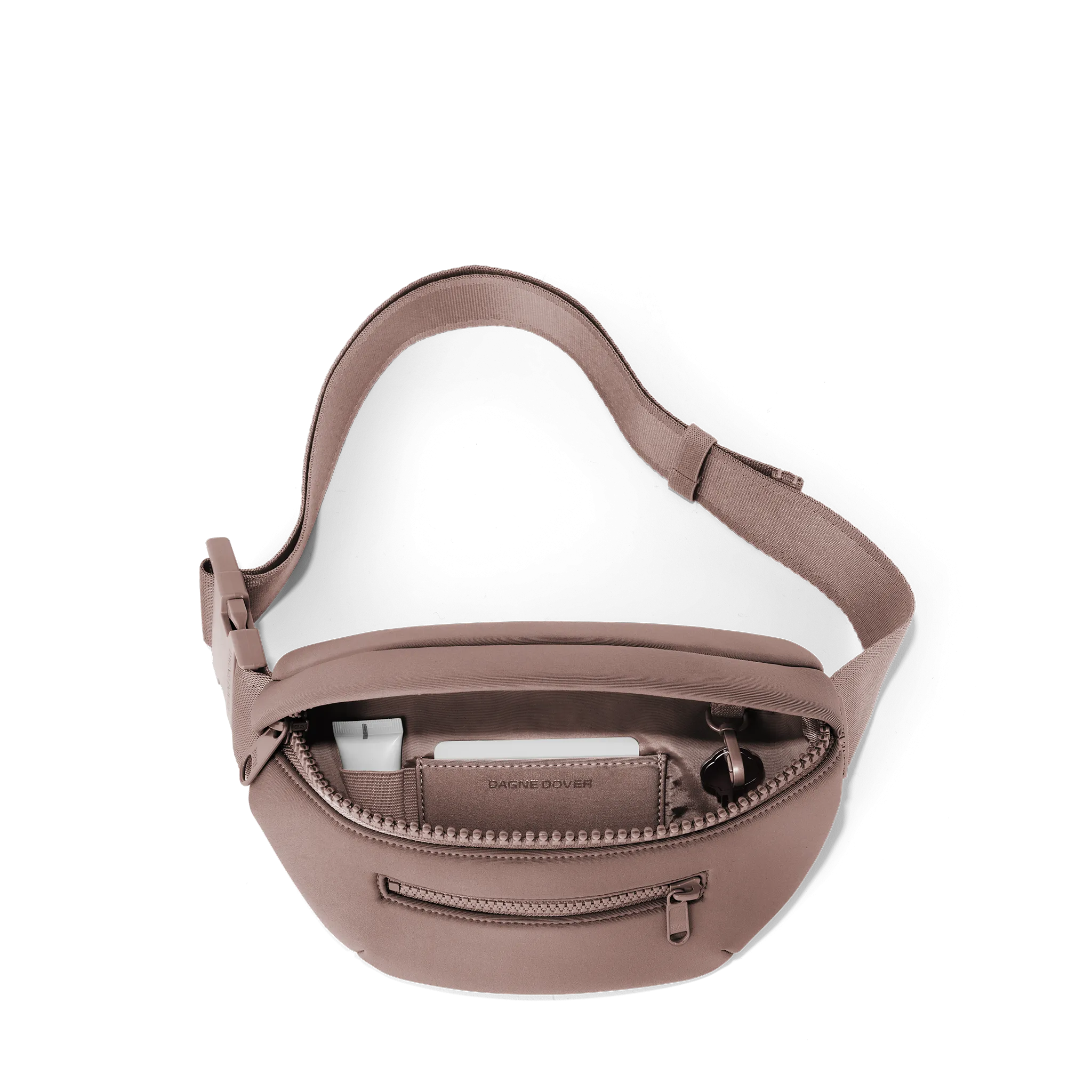 Ace Fanny Pack in Dune