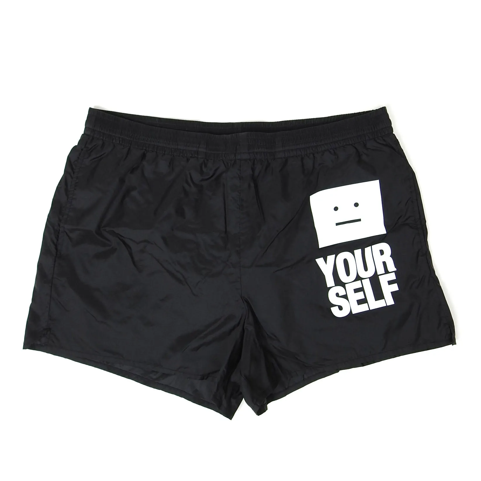 Acne Studios Swim Shorts Size Large