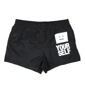 Acne Studios Swim Shorts Size Large