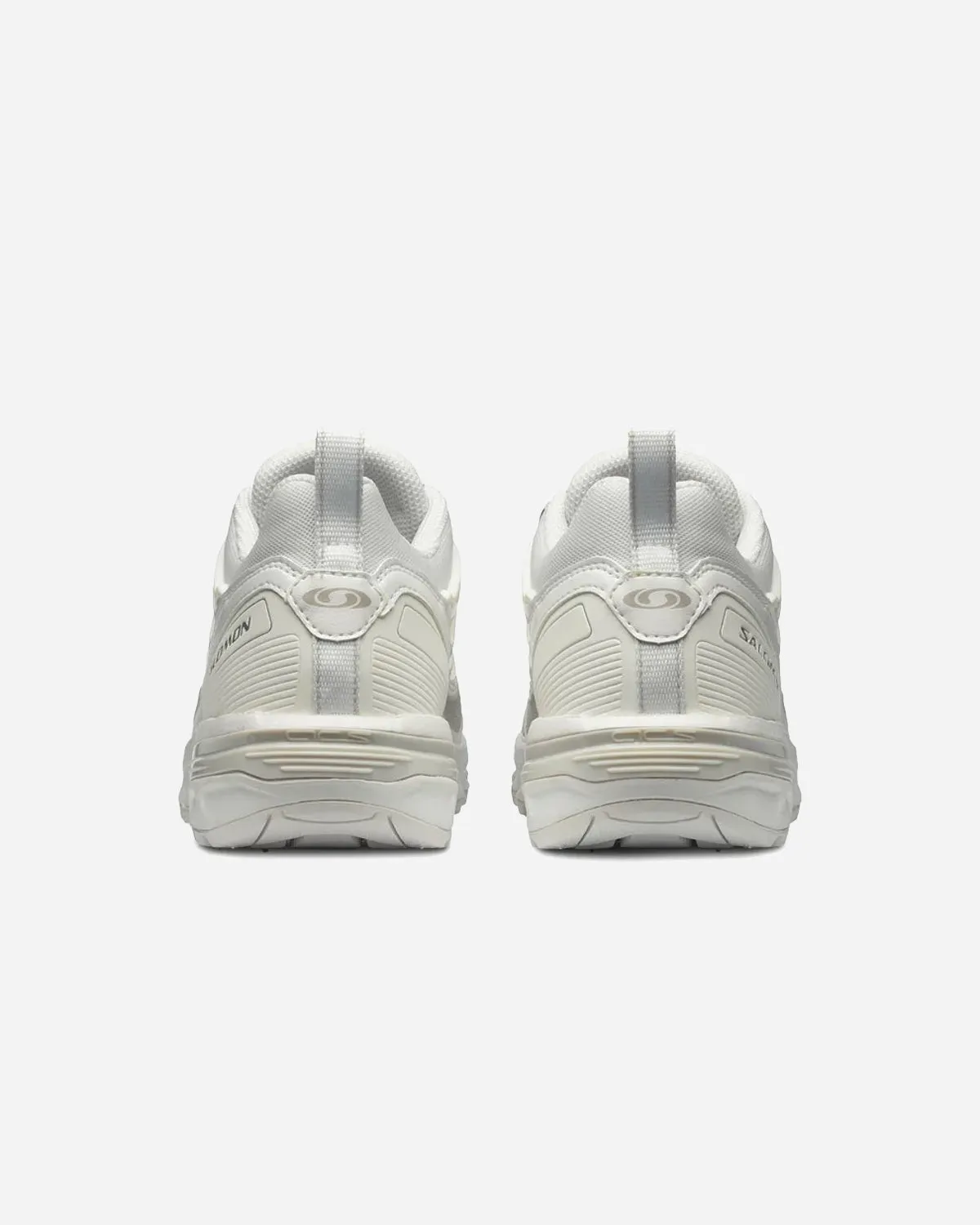 ACS  - White/White/Silver