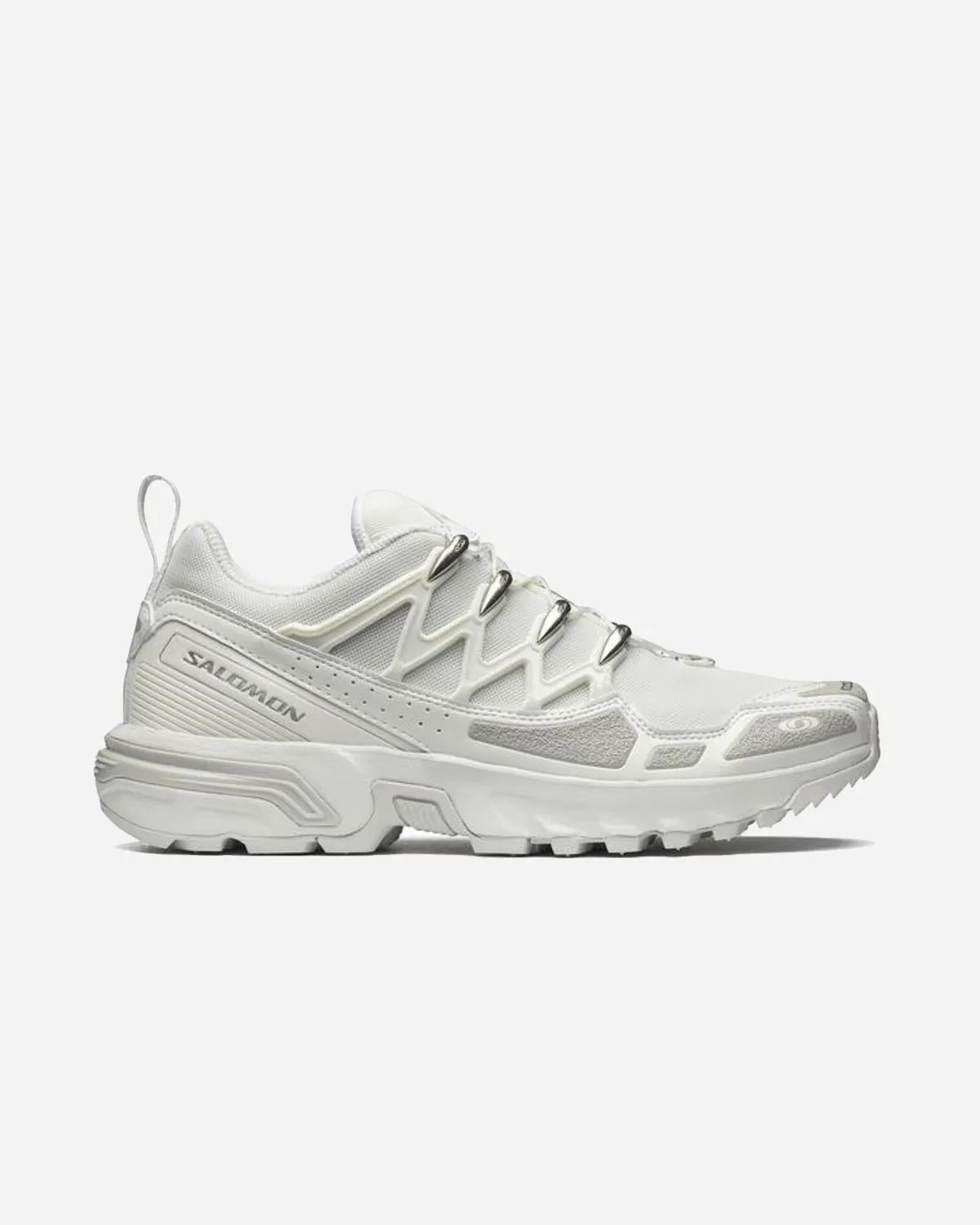 ACS  - White/White/Silver