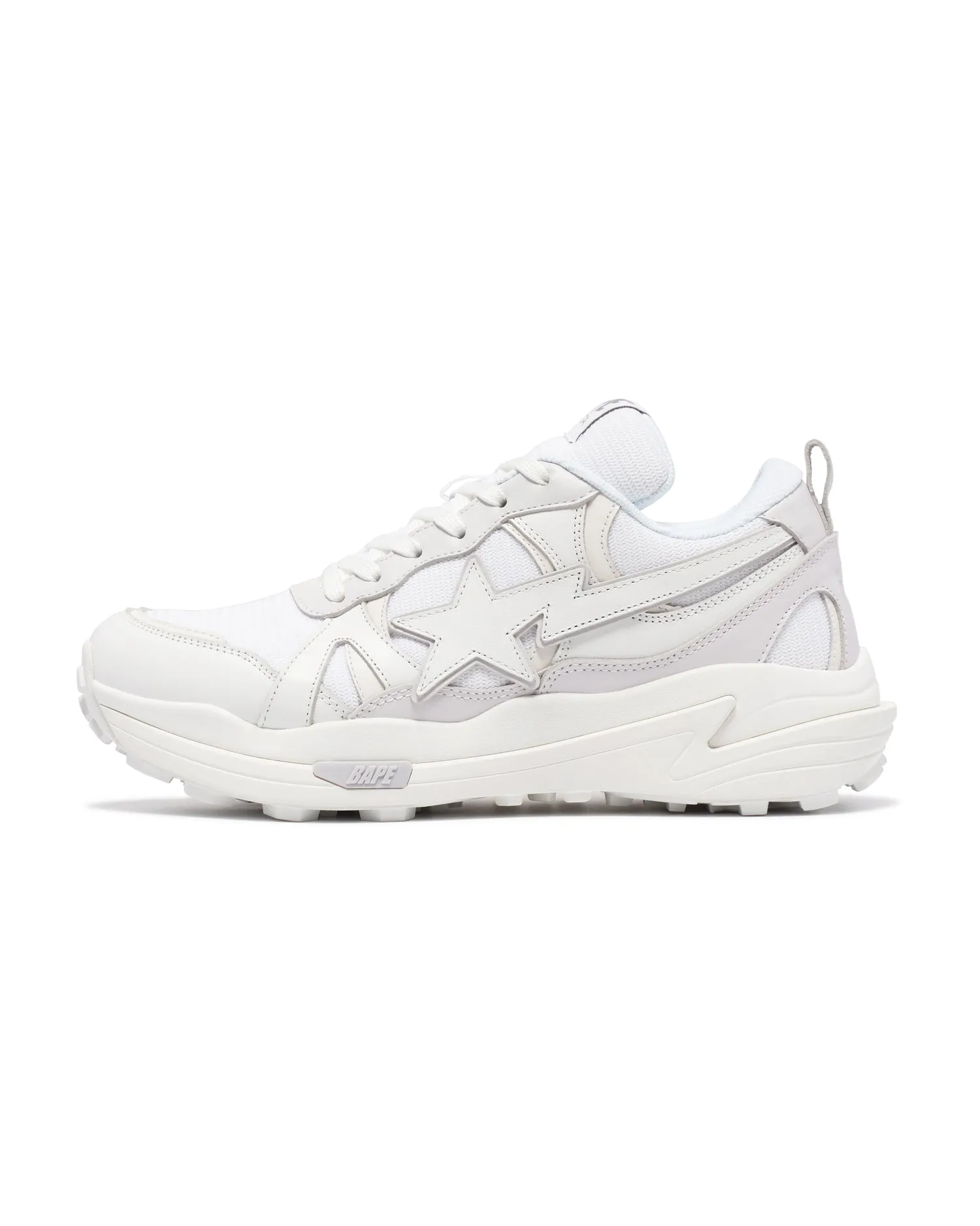 ADDTrail STA