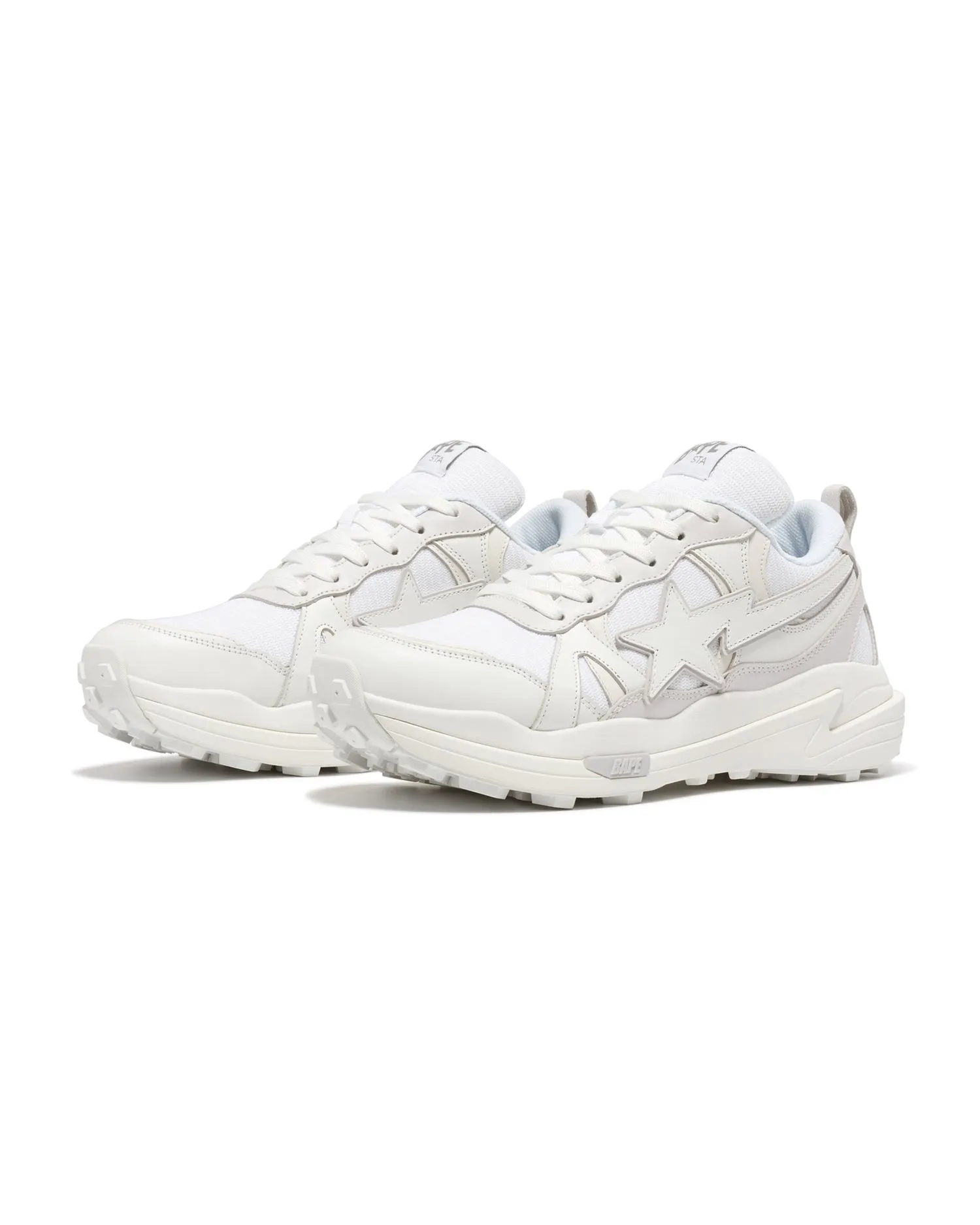 ADDTrail STA