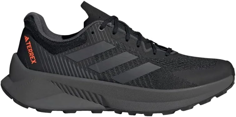 adidas Men's Terrex Flow Trail Sneaker - Versatile Comfort