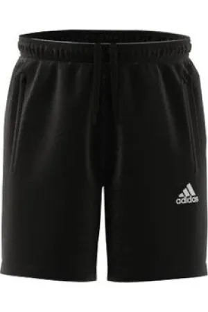 Adidas Mens Woven Shorts