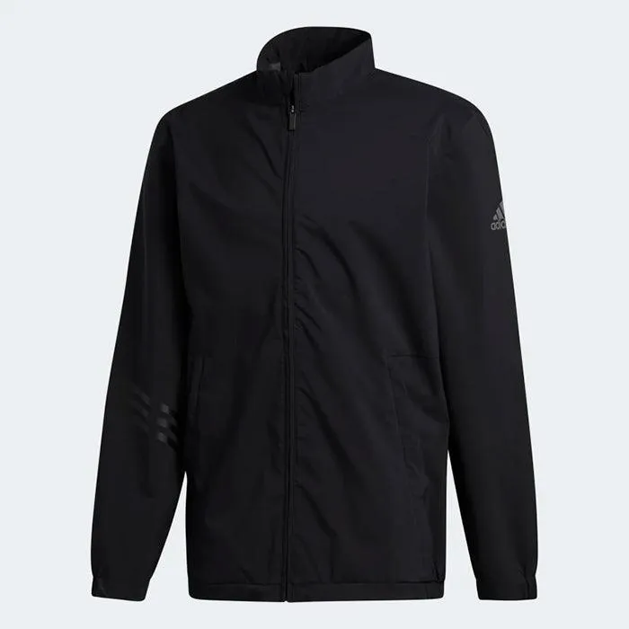 adidas Provisional Rain Jacket S Black (GD1981)