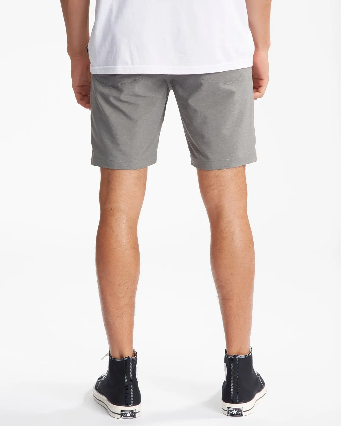 A/Div Surftrek Wick Shorts