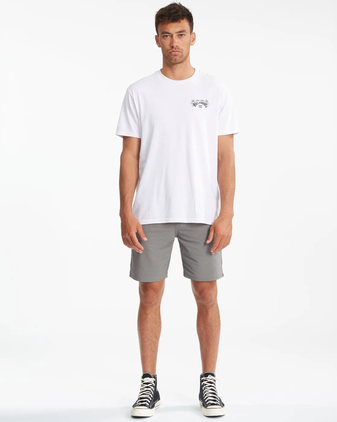 A/Div Surftrek Wick Shorts