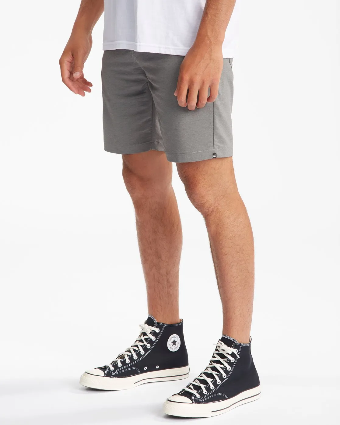 A/Div Surftrek Wick Shorts