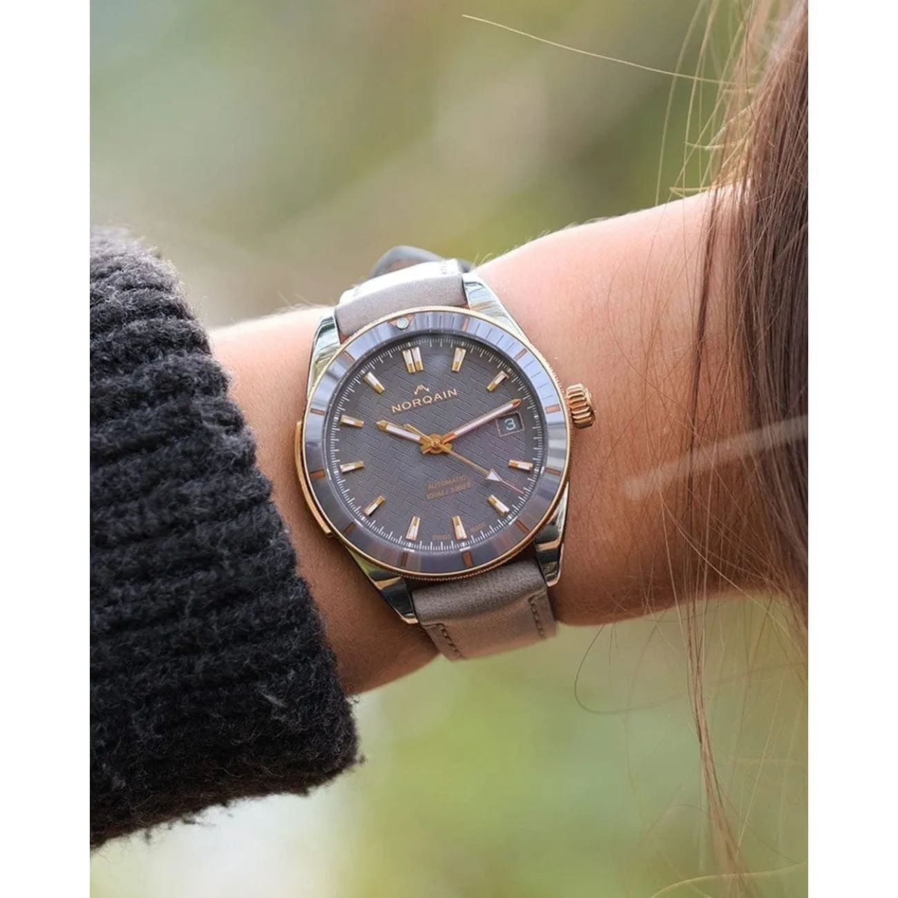 ADVENTURE SPORT 37MM