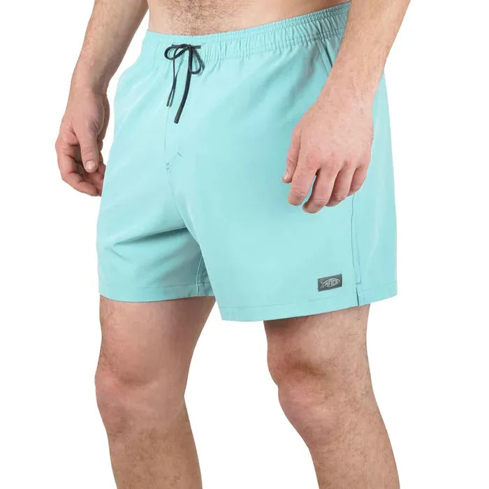 Aftco Men's Strike Swim Shorts