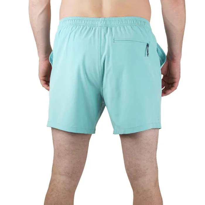 Aftco Men's Strike Swim Shorts