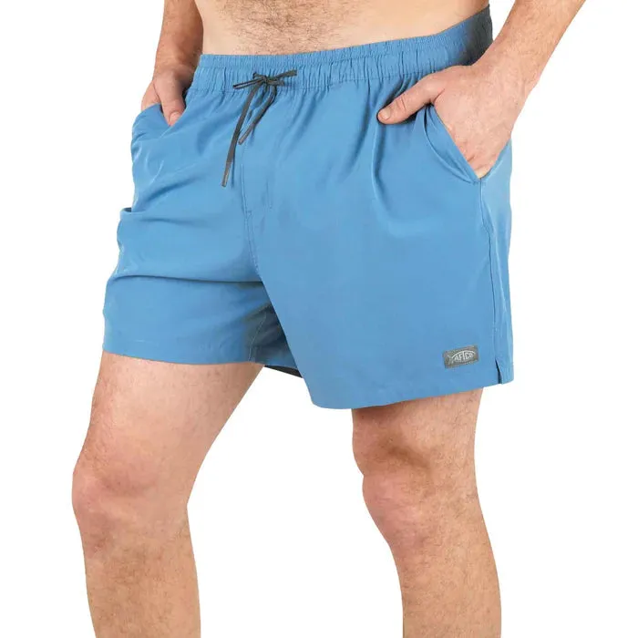Aftco Men's Strike Swim Shorts
