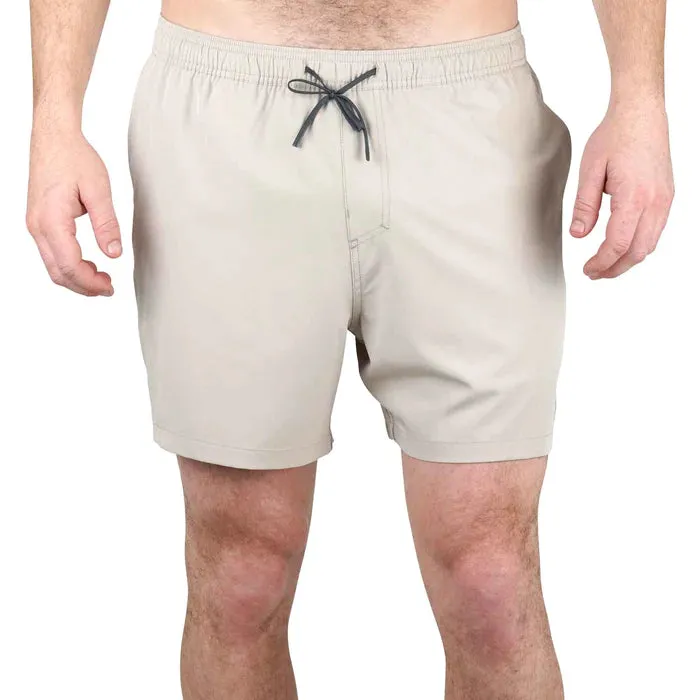 Aftco Men's Strike Swim Shorts