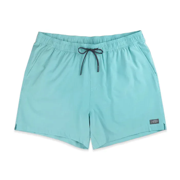 Aftco Men's Strike Swim Shorts
