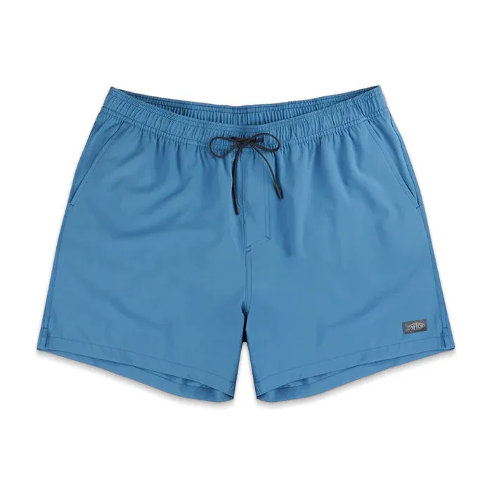 Aftco Men's Strike Swim Shorts