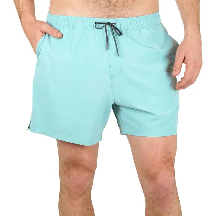 Aftco Men's Strike Swim Shorts
