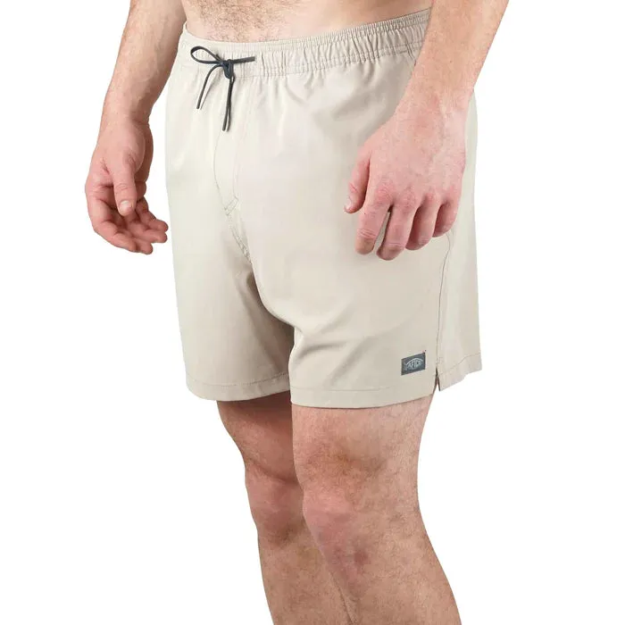 Aftco Men's Strike Swim Shorts