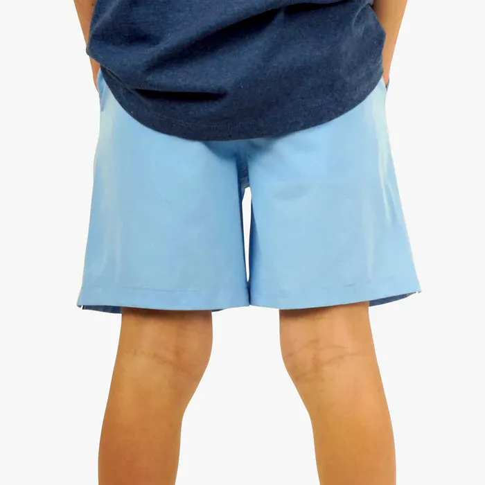 Aftco Youth Strike Swim Shorts