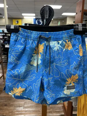 Aftco Youth Strike Swim Shorts